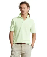 Polo Ralph Lauren Men's Classic-Fit Cotton Shirt