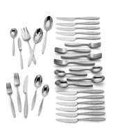 Lenox Emerick 65-pc Flatware Set, Service for 12