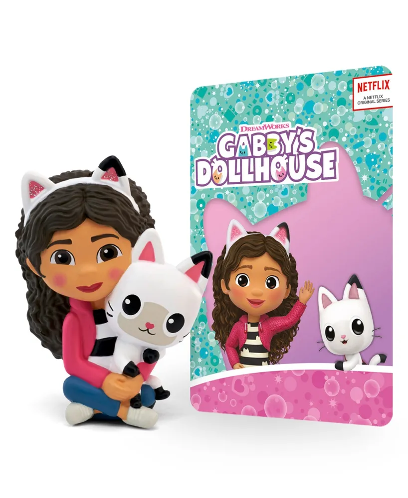 Tonies Gabby's Dollhouse Audio Play Figurine
