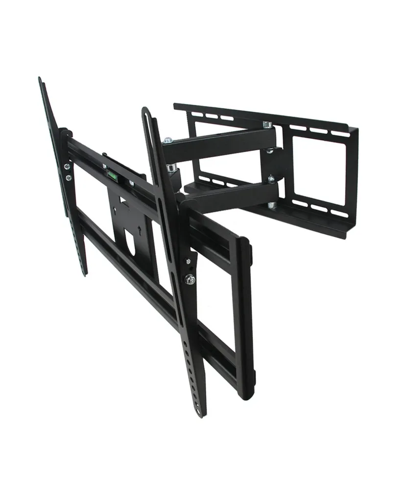 MegaMounts 32-70" Full Motion Television Wall Mount