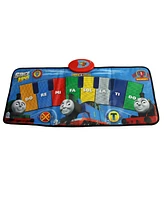 Thomas And Friends Piano Music Mat