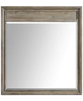 Intrigue Mirror