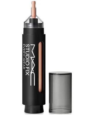 Mac Studio Fix Every-Wear All-Over Concealer Face Pen, First at Macy's