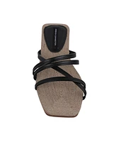 French Connection Women's North West Rope Sandals