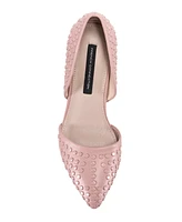 French Connection Women's Forever Studded Pumps