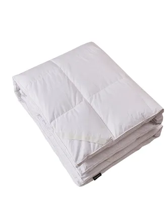 Beautyrest 3" Soft 100% Cotton Top Featherbed