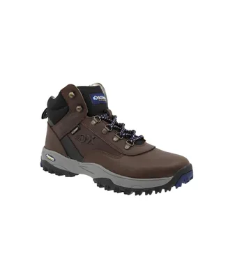 Discovery Expedition Men's Hiking Boot Banff Brown 2083