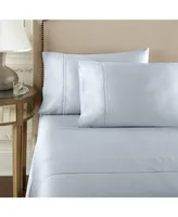 Bebejan Yalda Egyptian Cotton Sheet Set California King