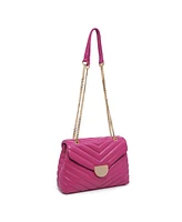 Moda Luxe Nora Small Crossbody Bag