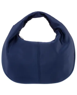 Nina Handheld Medium Hobo Bag
