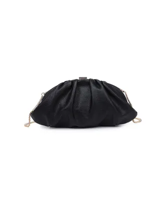 Moda Luxe Calla Small Clutch Bag