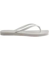 Havaianas Women's Slim Square Sandals