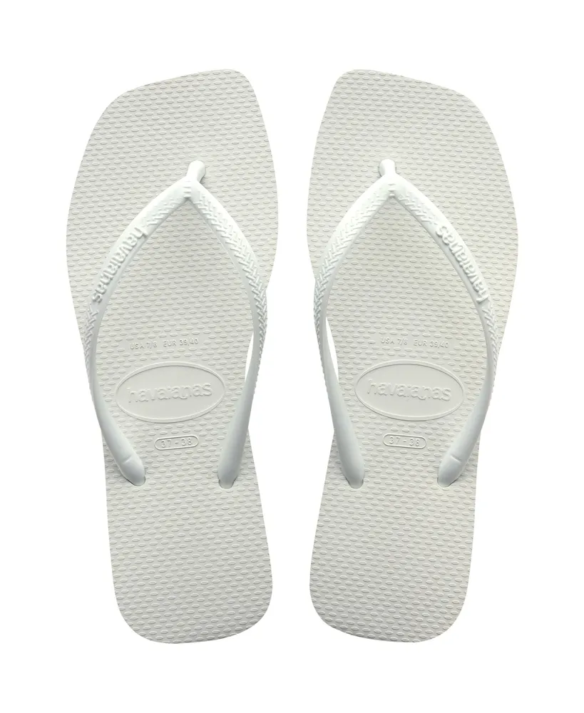 Havaianas Women's Slim Square Sandals