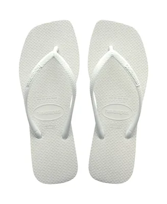 Havaianas Women's Slim Square Sandals