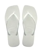 Havaianas Women's Slim Square Sandals