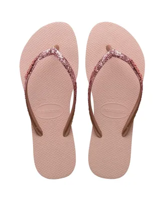 Women's Slim Glitter Ii Sandals