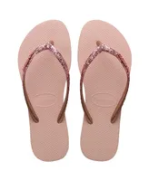 Women's Slim Glitter Ii Sandals