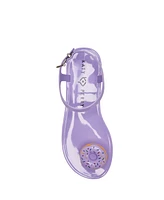 Katy Perry Women's The Geli Buckle Sandals