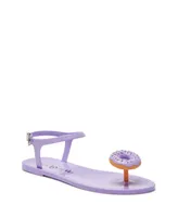 Katy Perry Women's The Geli Buckle Sandals