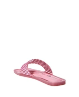 Katy Perry Women's The Geli Slide Thong Sandals