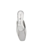 Katy Perry Women's The Evie Slip-on Mules