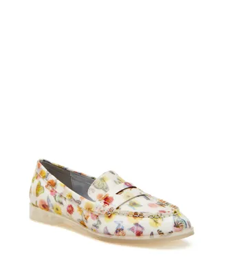 Katy Perry Women's The Geli Slip-On Loafers