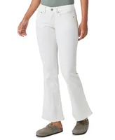 Lucky Brand Women's Sweet Flare Stretch Flare-Leg Jeans