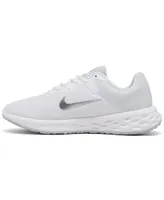 Nike Women's Revolution 6 Next Nature Running Sneakers from Finish Line