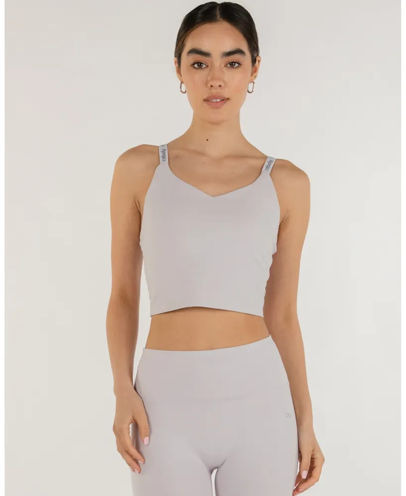 Rebody Active Women's Maia Cloudlux Longline Bra