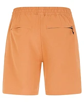 Hurley Men's Phantom Zuma Ii Volley 18" Hybrid Shorts