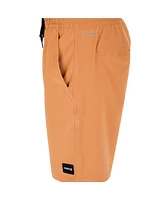 Hurley Men's Phantom Zuma Ii Volley 18" Hybrid Shorts