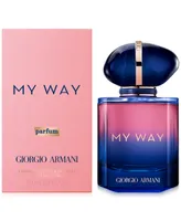 Armani Beauty My Way Parfum