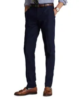 Polo Ralph Lauren Men's Linen Suit Trousers