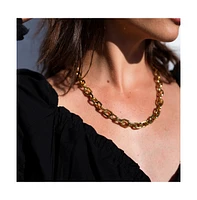 Matcha Necklace