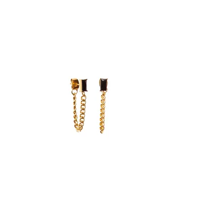 Cc Earrings