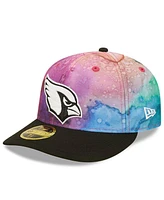 Men's New Era Pink