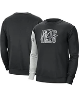 Men's Nike Black
