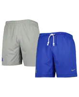 Men's Nike Royal, Gray Kentucky Wildcats Performance Shorts