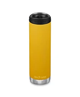 Stainless Steel Insulated TKWide Bottle w Cafe Cap 20oz