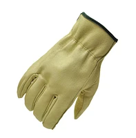 G & F Products 2002 Driving and Work Gloves, 3 Pairs