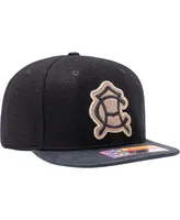 Men's Navy Club America Prep Snapback Hat