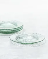 Fortessa Archie Salad Plates, Set of 4