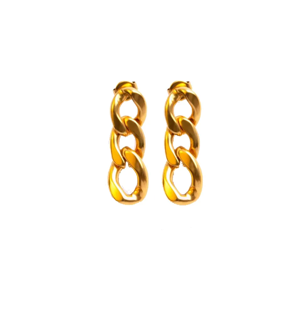 Shine Earrings