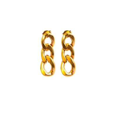 Shine Earrings