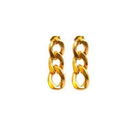 Shine Earrings