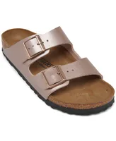 Birkenstock Women's Arizona Birko-Flor Sandals from Finish Line