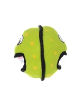 Tuffy Alien Ball Green