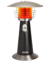 Cuisinart Portable Tabletop Propane Steel Patio Heater