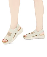 Jbu Ava Slip-On Slingback Sport Sandals