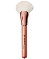 Mac Sunstruck 143S Bronzer Fan Brush